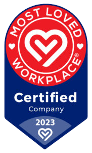 Most Loved Workplaces®