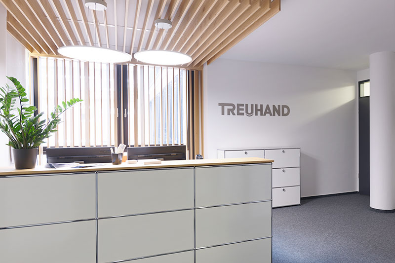 Treuhand Standort Bremen