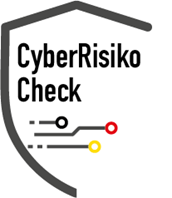 CyberRisikoCheck für Unternehmen