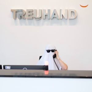 Treuhand Geister