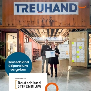 Deutschlandstipendium