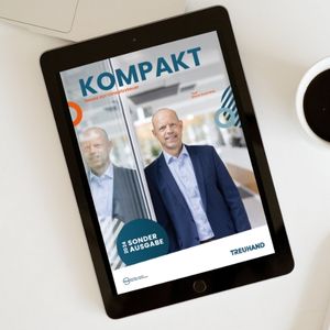 Kompakt Sonderausgabe 2024