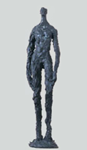 Arbeit von Michael Ramsauer